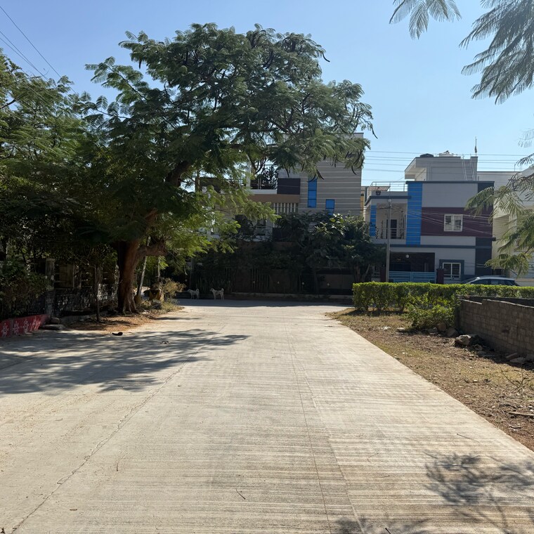 Exterior View, yapral  500 Sq.Yd. Plot In Yapral Hyderabad 9656837