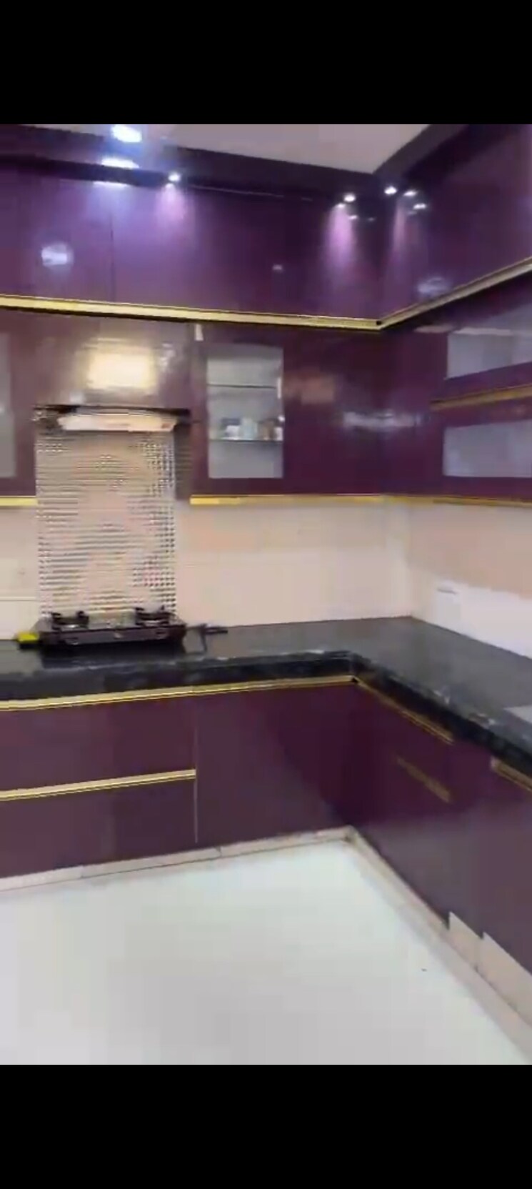 Kitchen, eureka-diya-green-city 3 Bedroom 1235 Sq.Ft. Apartment In Raj Nagar Extension Ghaziabad 9656490