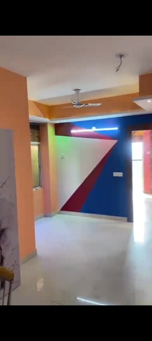 Kitchen in 3 BHK Apartment at Eureka Diya Green City, Raj Nagar Extension – for Sale