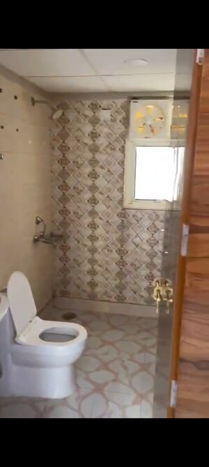 Bathroom in 3 BHK Apartment at Eureka Diya Green City, Raj Nagar Extension – for Sale
