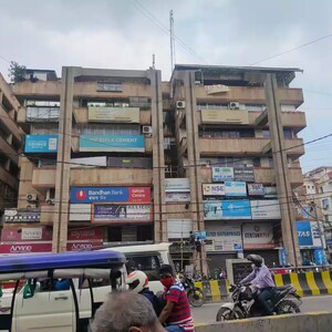 1 BHK Apartment For Sale in Oshiwara