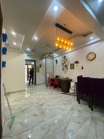 3 BHK Apartment For Rent in Chattarpur
