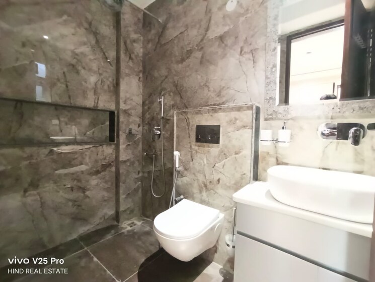 Bathroom, sector 4 6+ Bedroom 5078 Sq.Ft. Independent House In Sector 4 Panchkula 9656721