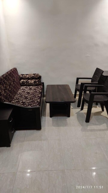 2 BHK Builder Floor For Rent in Ashoka Enclave 3, Sector 35