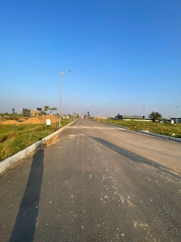   Industrial Plot at Sector 102 – for Sale