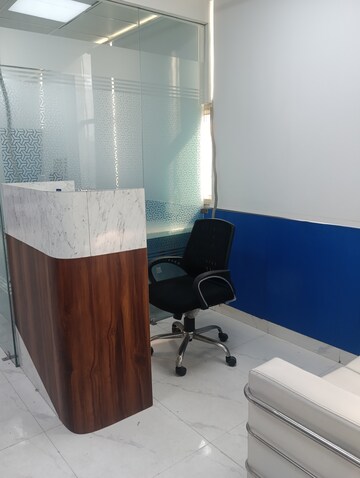 Team Area in  Office Space at Sector 3 – for Rent