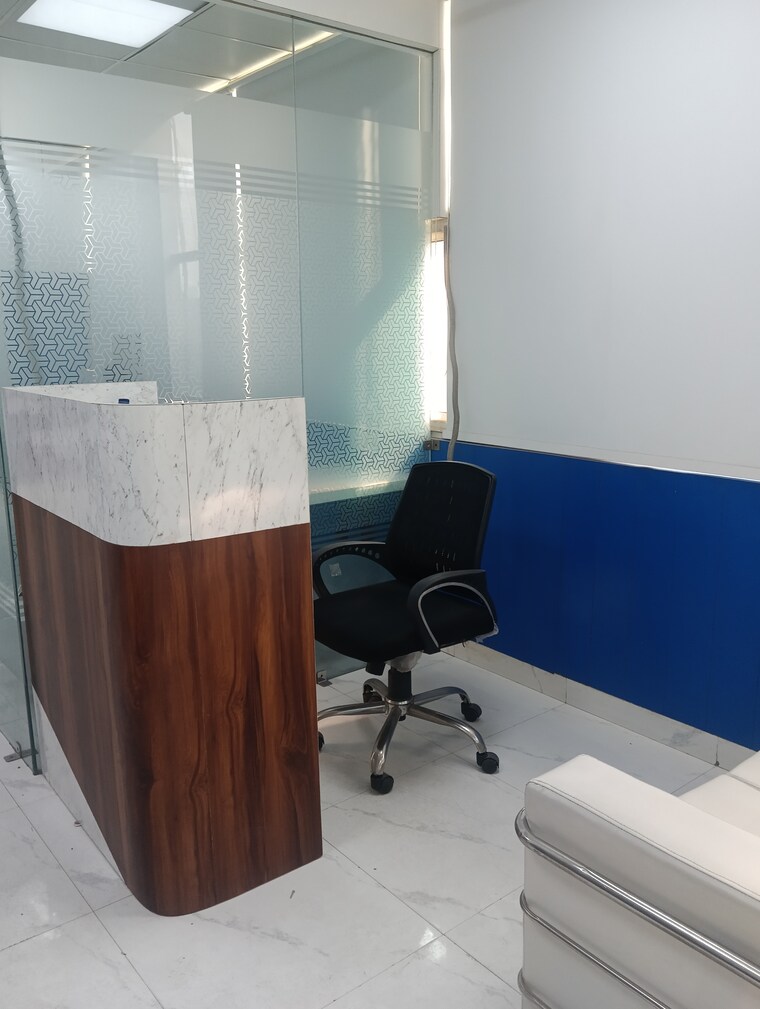 Team Area, sector 3 Commercial Office Space 1200 Sq.Ft. In Sector 3 Noida 9656550