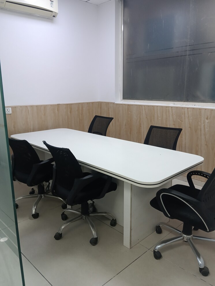 Team Area, sector 3 Commercial Office Space 1200 Sq.Ft. In Sector 3 Noida 9656550