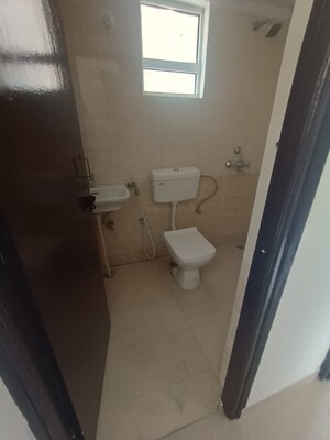 Bathroom in 3 BHK Apartment at ROF Aalayas, Sector 102 – for Rent