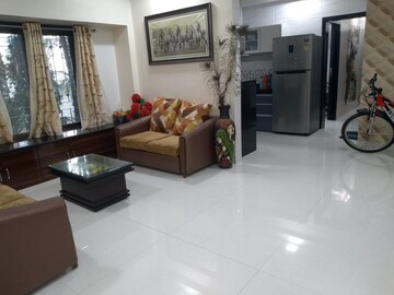 2 BHK Apartment For Rent in New Dindoshi Hill View, Goregaon East