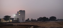 Plot For Sale in Raebareli Road