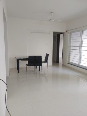 Room in 3 BHK Apartment at WH Nandanvan, Bavdhan – for Rent