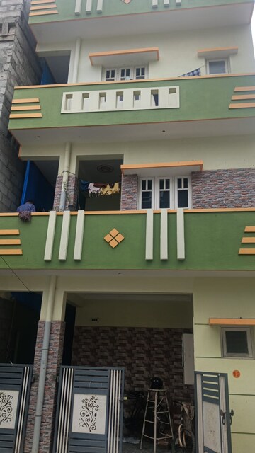 5 BHK Independent House For Sale in Abbigere