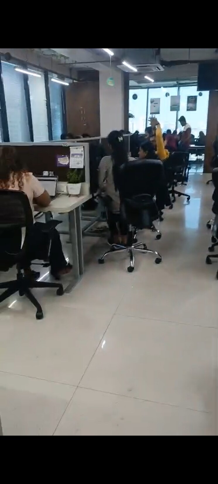 Floor Plan, benchmark-empresa Commercial Office Space 2100 Sq.Ft. In Khar West Mumbai 9656665