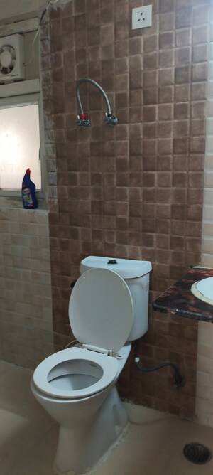 2 BHK Apartment For Rent in Amrapali Silicon City, Sector 76