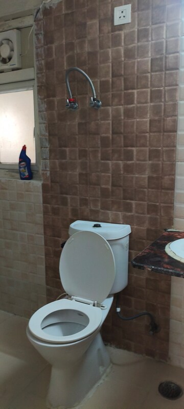 2 BHK Apartment For Rent in Amrapali Silicon City, Sector 76