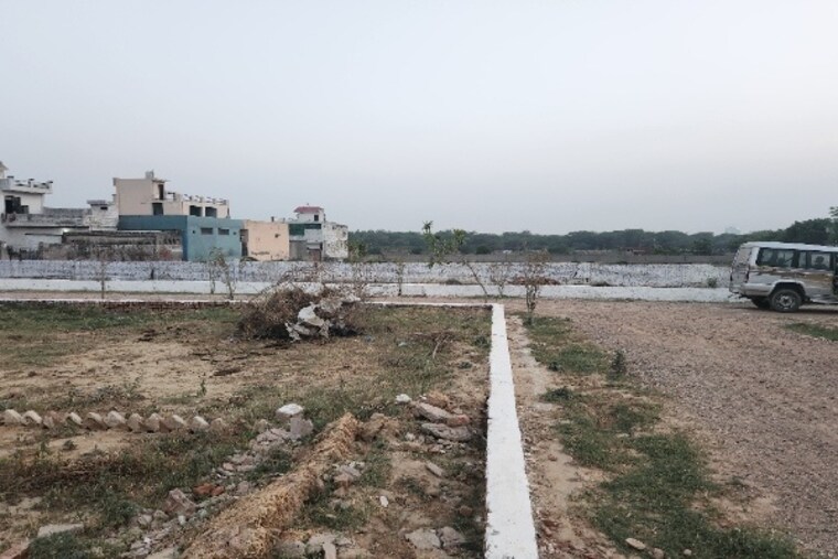 undefined, knowledge park v greater noida  259 Sq.Yd. Plot In Knowledge Park V Greater Noida Greater Noida 9656785