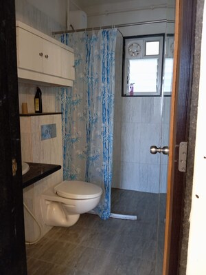 Bathroom in 2 BHK Apartment at Kolte Patil Life Republic, Hinjewadi – for Sale