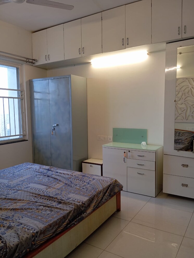 Bedroom, kolte-patil-life-republic 2 Bedroom 900 Sq.Ft. Apartment In Hinjewadi Pune 9656605
