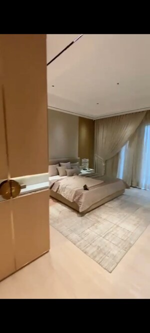 Bedroom in 3 BHK Apartment at Greater Mohali – for Sale