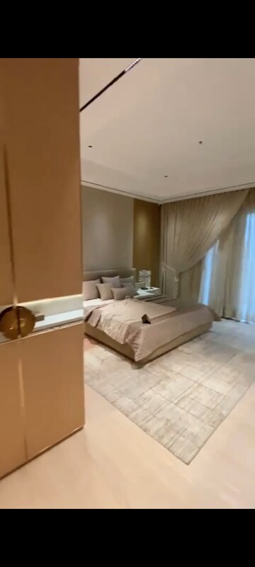 Bedroom in 3 BHK Apartment at Greater Mohali – for Sale