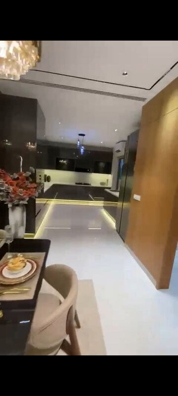 Kitchen in 3 BHK Apartment at Greater Mohali – for Sale