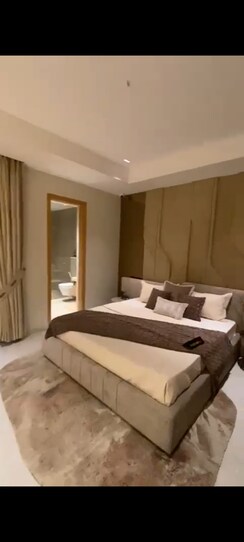 3 BHK Apartment For Sale in Noble