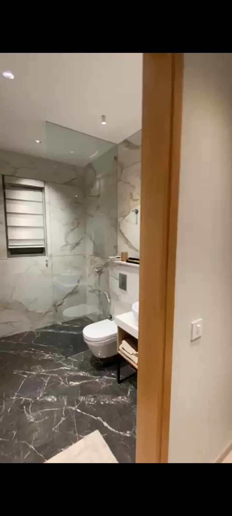 Bathroom, greater mohali 3 Bedroom 2900 Sq.Ft. Apartment In Greater Mohali Mohali 9657003