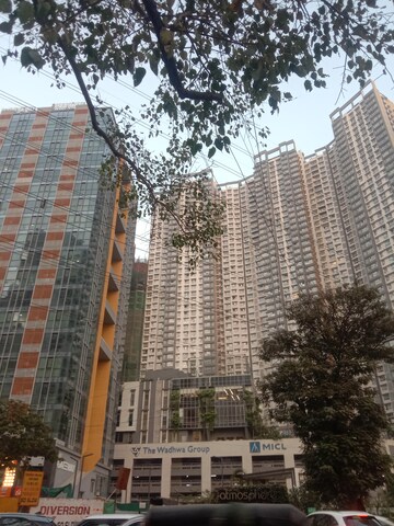 3 BHK Apartment For Sale in Dream Skyview, Mulund West