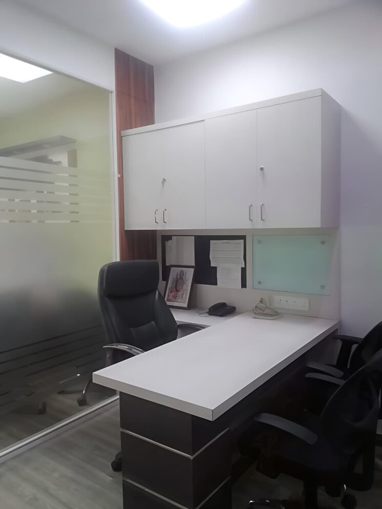 Team Area, salt lake sector v Commercial Office Space 1172 Sq.Ft. In Salt Lake Sector V Kolkata 9656635