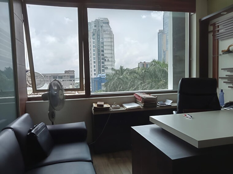 Team Area, salt lake sector v Commercial Office Space 1172 Sq.Ft. In Salt Lake Sector V Kolkata 9656635