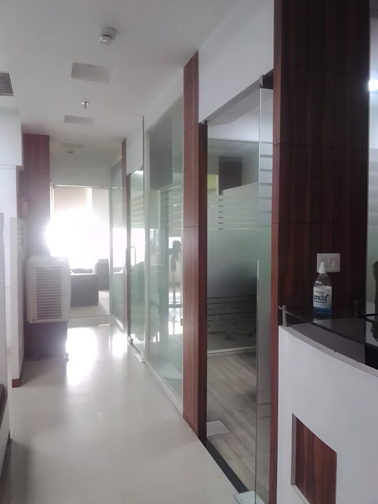 Other, salt lake sector v Commercial Office Space 1172 Sq.Ft. In Salt Lake Sector V Kolkata 9656635