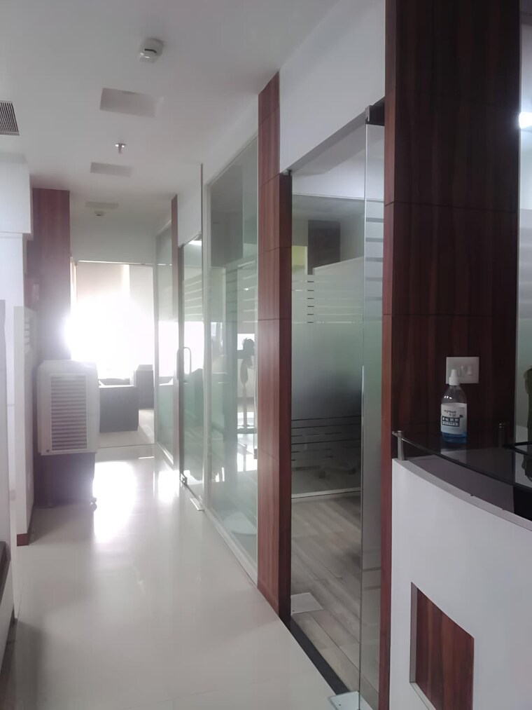 Other, salt lake sector v Commercial Office Space 1172 Sq.Ft. In Salt Lake Sector V Kolkata 9656635
