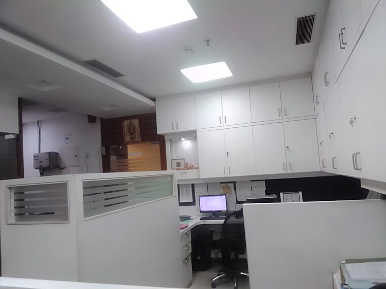 Team Area, salt lake sector v Commercial Office Space 1172 Sq.Ft. In Salt Lake Sector V Kolkata 9656635