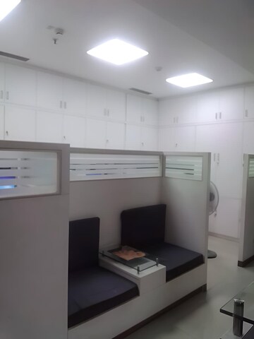 Team Area in  Office Space at Salt Lake Sector V – for Sale