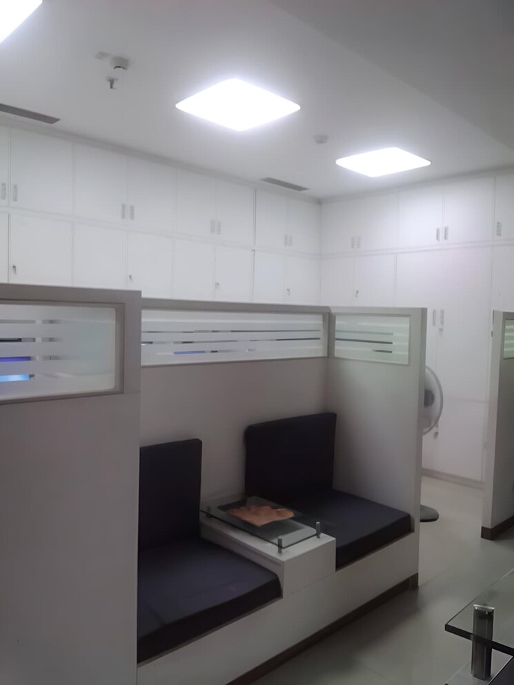 Team Area, salt lake sector v Commercial Office Space 1172 Sq.Ft. In Salt Lake Sector V Kolkata 9656635