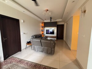 Bedroom in 3 BHK Apartment at Ahad Serenity, Rayasandra – for Sale
