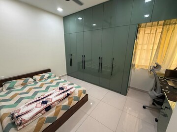 3 BHK Apartment For Sale in Ahad Serenity, Rayasandra