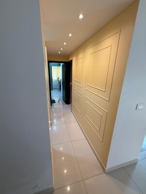 Furnished Amenities in 3 BHK Apartment at Ahad Serenity, Rayasandra – for Sale