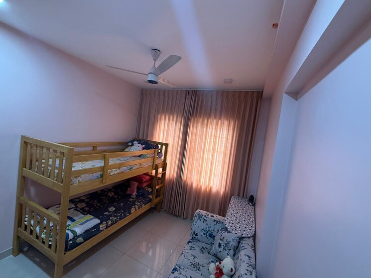Bedroom, ahad-serenity 3 Bedroom 1480 Sq.Ft. Apartment In Rayasandra Bangalore 9656648