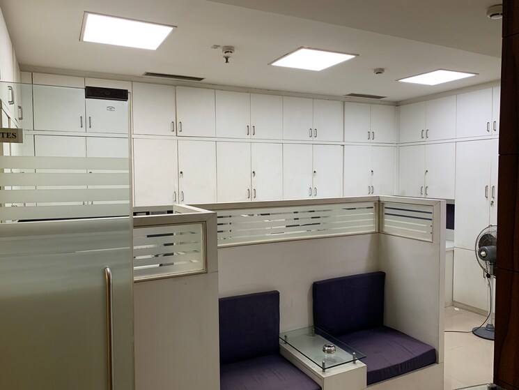 Other, salt lake sector v Commercial Office Space 1172 Sq.Ft. In Salt Lake Sector V Kolkata 9656635