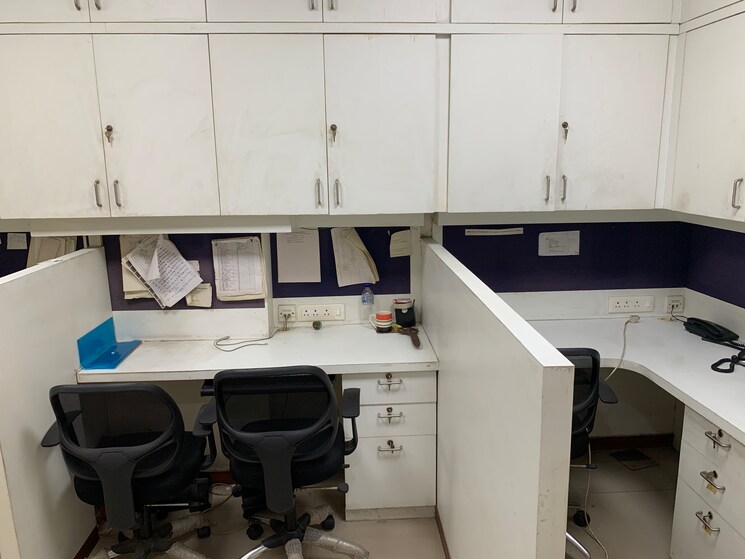 Team Area, salt lake sector v Commercial Office Space 1172 Sq.Ft. In Salt Lake Sector V Kolkata 9656635