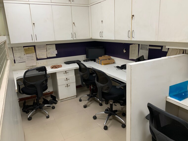Team Area, salt lake sector v Commercial Office Space 1172 Sq.Ft. In Salt Lake Sector V Kolkata 9656635