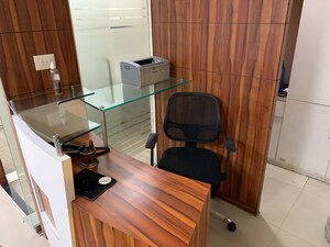 Team Area in  Office Space at Salt Lake Sector V – for Sale