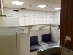 Team Area in  Office Space at Salt Lake Sector V – for Sale