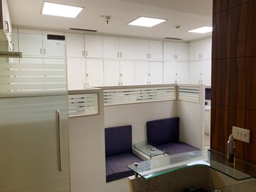 Team Area in  Office Space at Salt Lake Sector V – for Sale