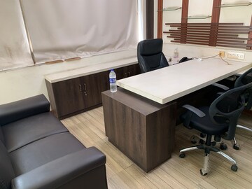Team Area in  Office Space at Salt Lake Sector V – for Sale
