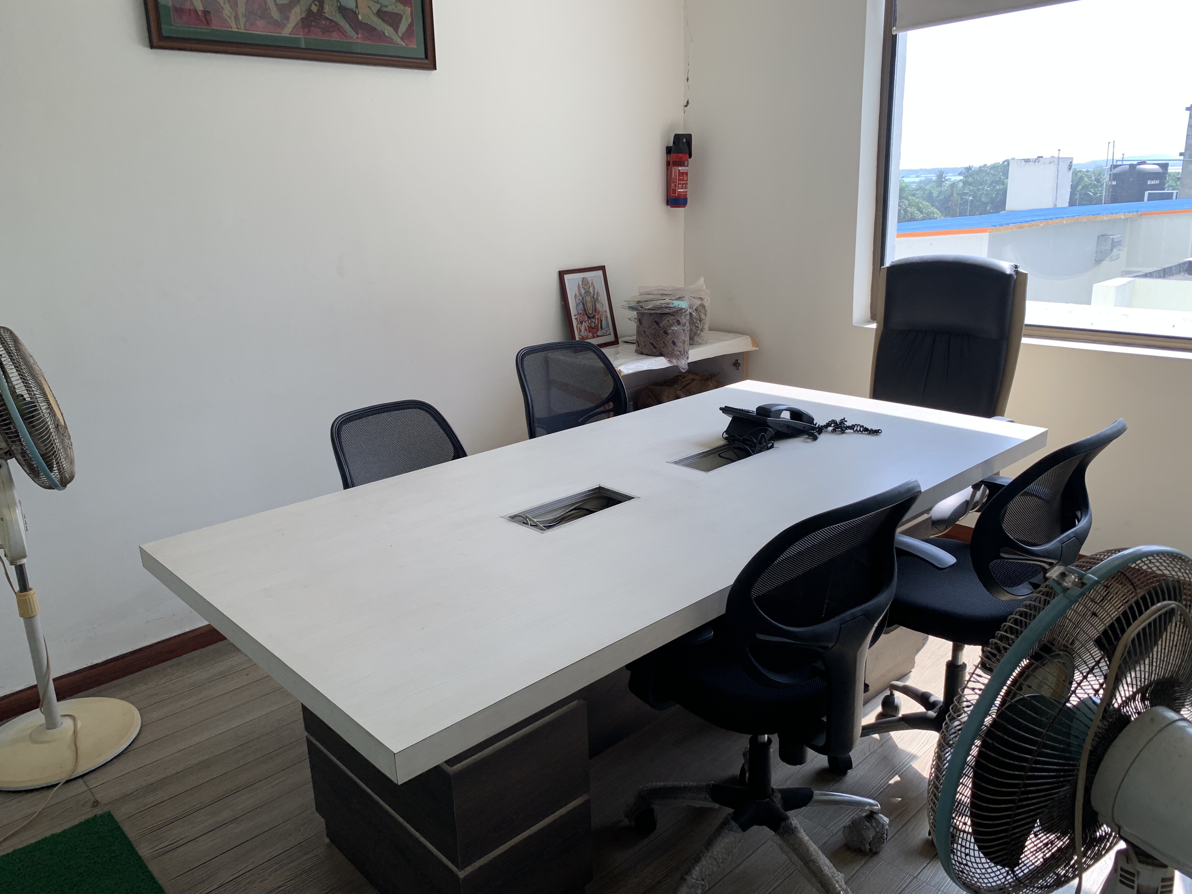 Office Space For Sale in Stesalit Tower