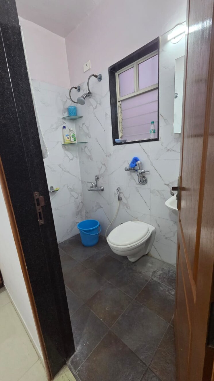 Bathroom, nyati-equatorial-ii 2 Bedroom 1024 Sq.Ft. Apartment In Bavdhan Pune 9656642