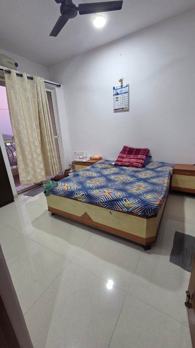 Bedroom, nyati-equatorial-ii 2 Bedroom 1024 Sq.Ft. Apartment In Bavdhan Pune 9656642